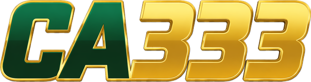 ca333 লোগো